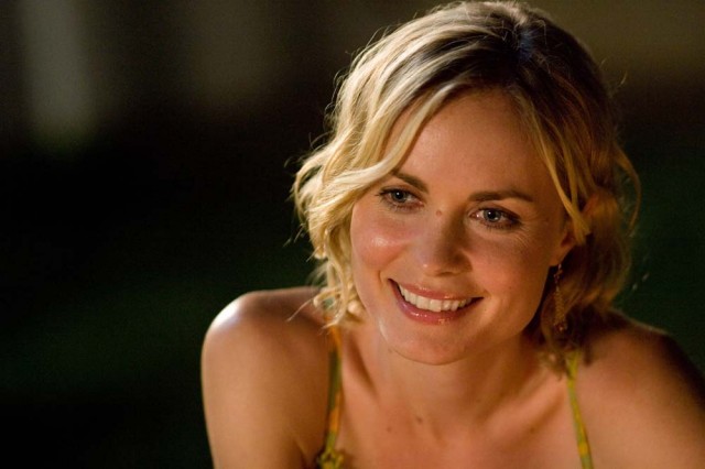 Radha Mitchell Fotoğrafı
