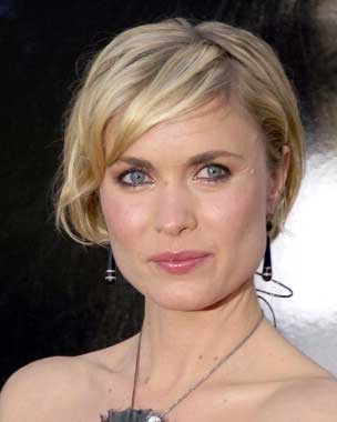 Radha Mitchell Fotoğrafı