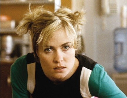 Radha Mitchell Fotoğrafı