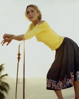 Radha Mitchell Fotoğrafı