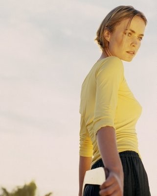 Radha Mitchell Fotoğrafı