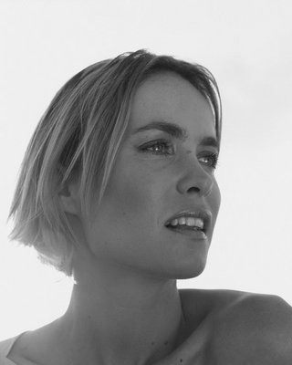 Radha Mitchell Fotoğrafı