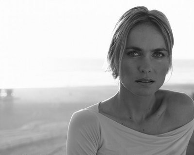 Radha Mitchell Fotoğrafı
