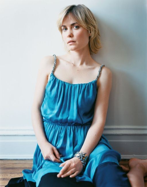 Radha Mitchell Fotoğrafı