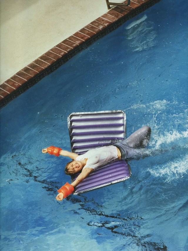 Radha Mitchell Fotoğrafı