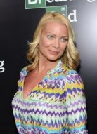 Laurie Holden Fotoğrafı