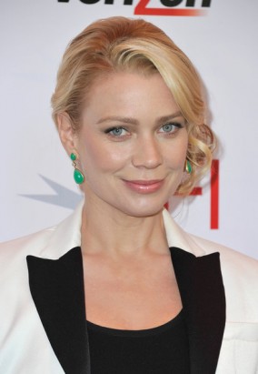 Laurie Holden Fotoğrafı