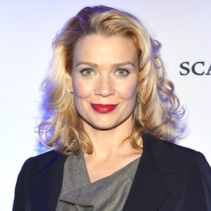 Laurie Holden Fotoğrafı