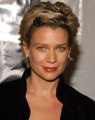 Laurie Holden Fotoğrafı