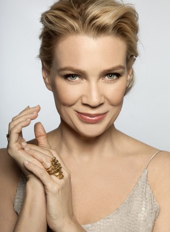 Laurie Holden Fotoğrafı