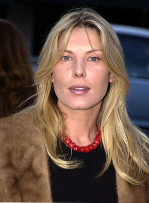 Deborah Kara Unger fotoğrafı