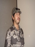 Takashi Shimizu fotoğrafı