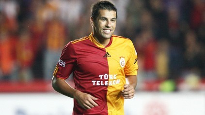 Milan Baroš Fotoğrafı