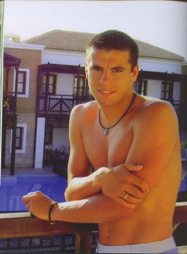 Milan Baroš Fotoğrafı