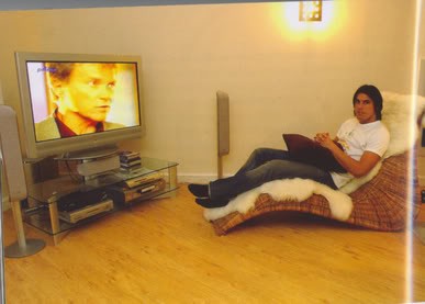 Milan Baroš Fotoğrafı