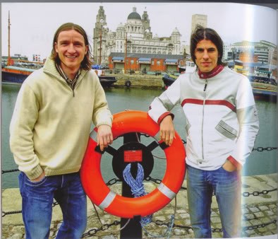 Milan Baroš Fotoğrafı