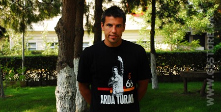 Milan Baroš Fotoğrafı