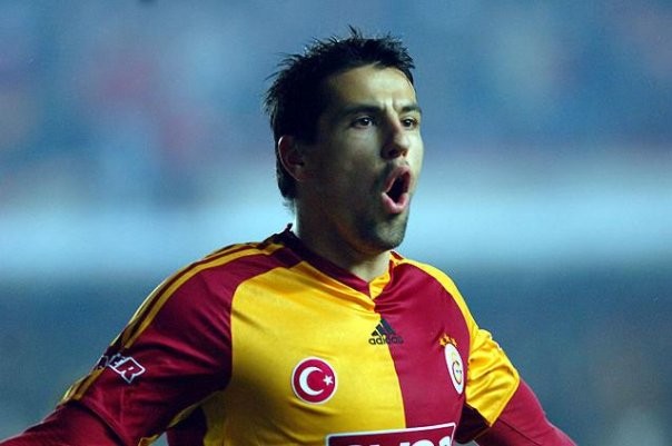 Milan Baroš Fotoğrafı