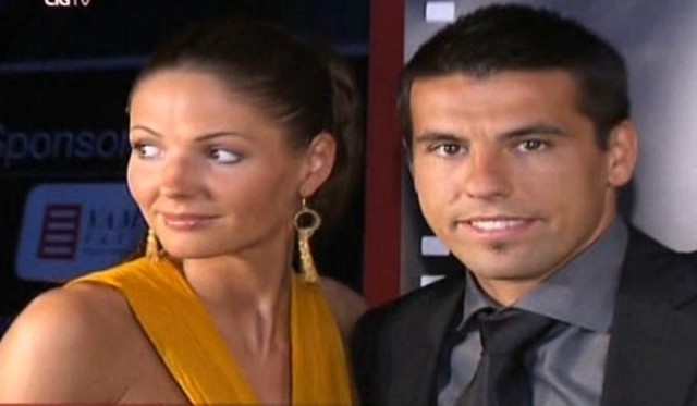 Milan Baroš fotoğrafı