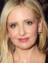Sarah Michelle Gellar fotoğrafı