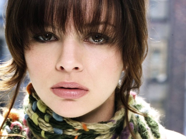 Amber Tamblyn Fotoğrafı
