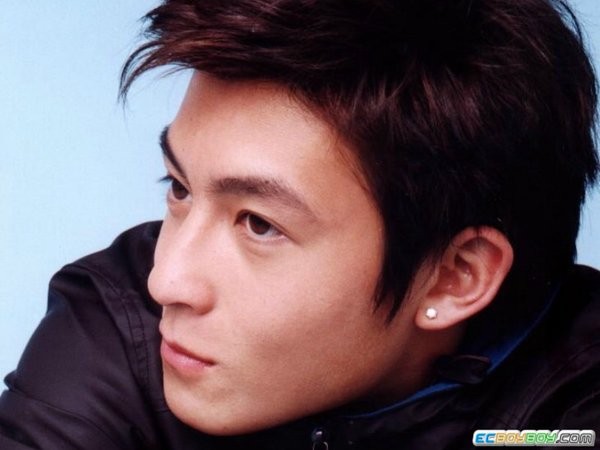 Edison Chen Fotoğrafı