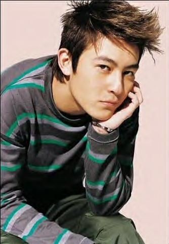 Edison Chen fotoğrafı