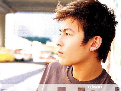 Edison Chen fotoğrafı