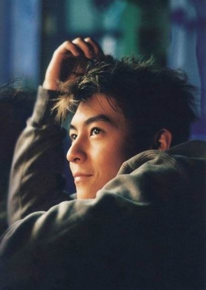 Edison Chen fotoğrafı