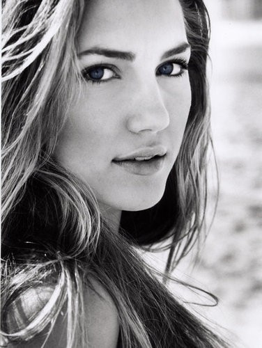 Christie Abbott Fotoğrafı