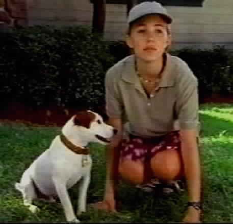 Christie Abbott fotoğrafı