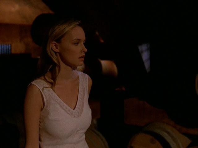 Christie Abbott Fotoğrafı