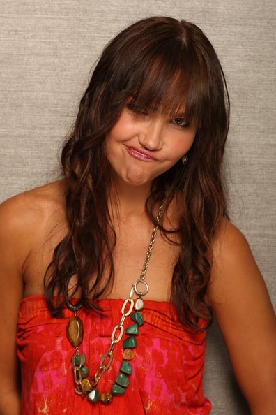 Arielle Kebbel Fotoğrafı