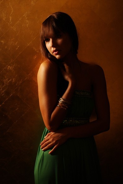 Arielle Kebbel Fotoğrafı