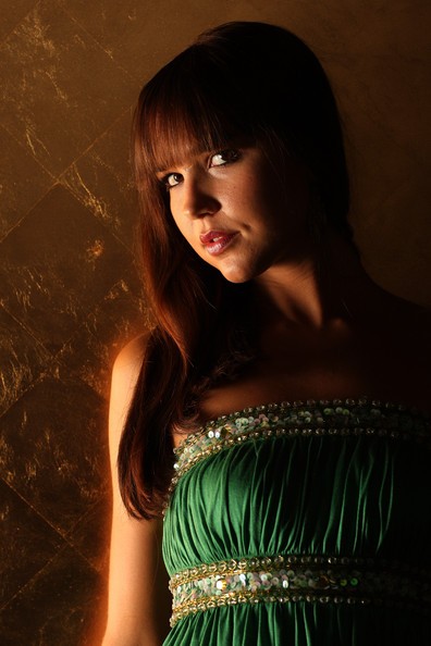 Arielle Kebbel Fotoğrafı