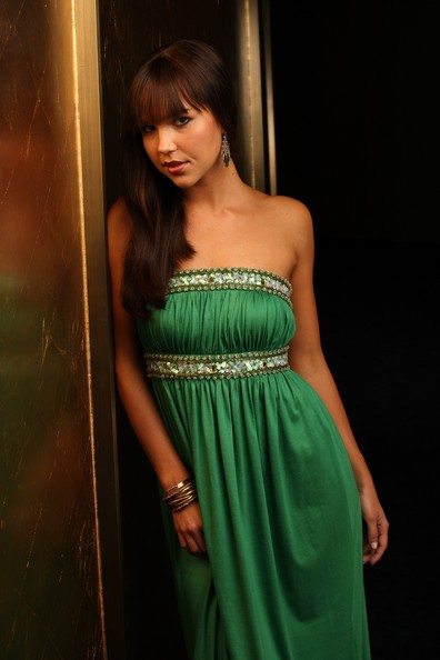 Arielle Kebbel Fotoğrafı