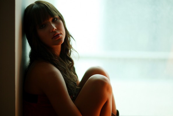 Arielle Kebbel Fotoğrafı