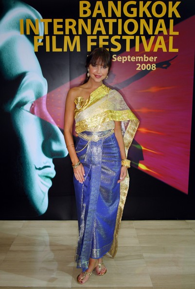 Arielle Kebbel Fotoğrafı