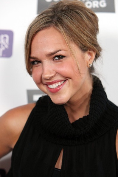 Arielle Kebbel Fotoğrafı