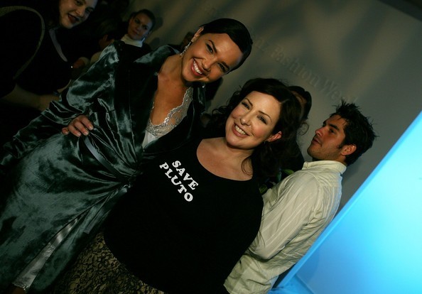 Arielle Kebbel Fotoğrafı