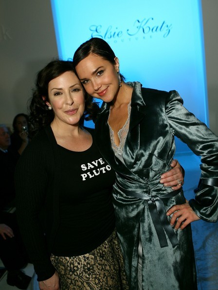 Arielle Kebbel Fotoğrafı