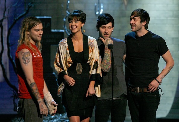 Arielle Kebbel Fotoğrafı