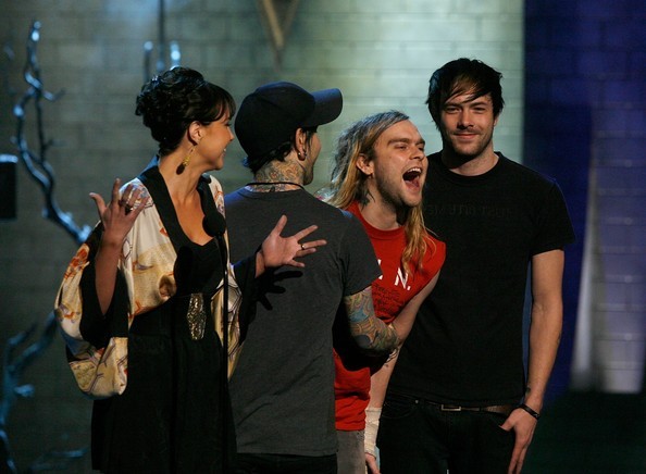 Arielle Kebbel Fotoğrafı