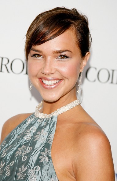 Arielle Kebbel Fotoğrafı