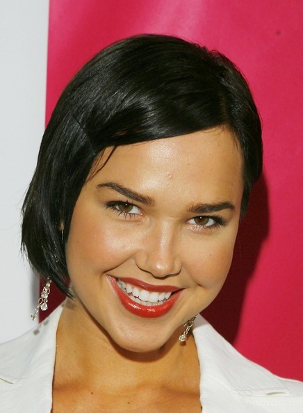 Arielle Kebbel Fotoğrafı