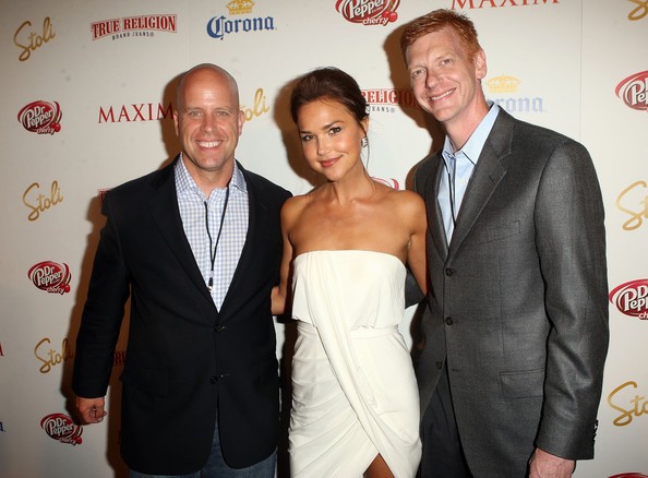 Arielle Kebbel Fotoğrafı