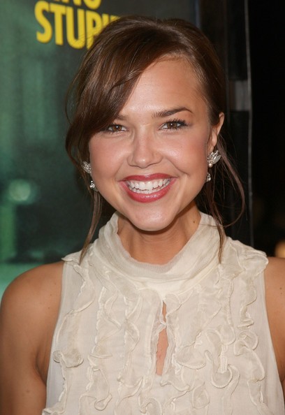 Arielle Kebbel Fotoğrafı