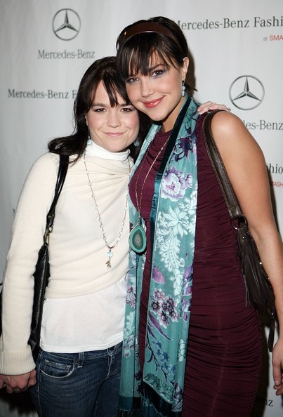 Arielle Kebbel Fotoğrafı