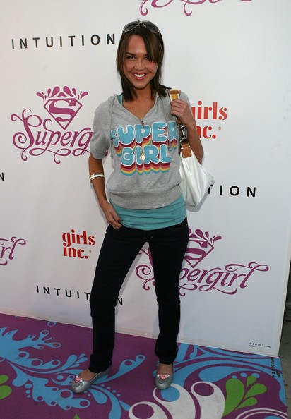 Arielle Kebbel Fotoğrafı