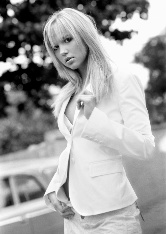 Arielle Kebbel Fotoğrafı